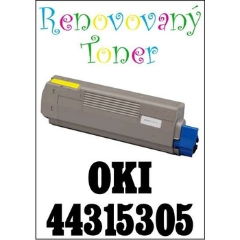 OKI 44315305 - renovované
