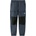 Reima Детски туристически панталон Reima Kid's Pants Vaeltaa Walking trousers - Soft Black - размер 146 (EU) (701-2816-0318)