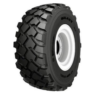 Galaxy AT GRIP STEEL 10-16,5 129/137A8 TL