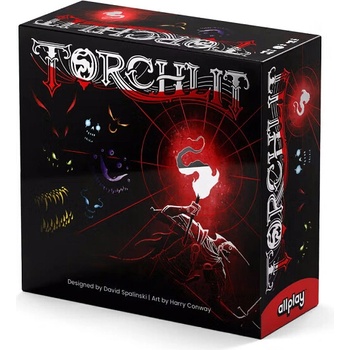 Allplay Torchlit