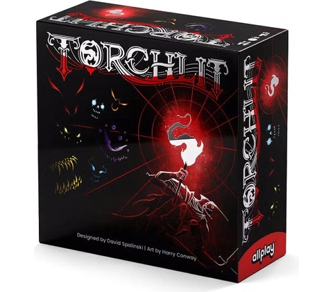 Allplay Torchlit
