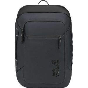 Jack Wolfskin Пътна раница Jack wolfskin Tecton Pack 30 Travel backpack - Phantom - размер One Size (504-1940-0111)