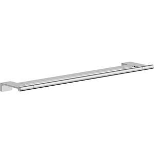 Hansgrohe AddStoris S - Държач за кърпи, дължина 66 см, хром 41763000 (41763000)