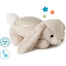 Cloud b® Twilight Buddies™ Dragon - Nočné svetielko s projekciou - Dragon