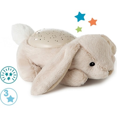 Cloud b® Twilight Buddies™ Dragon - Nočné svetielko s projekciou - Dragon