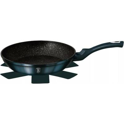 BerlingerHaus Pánev tradiční Aquamarine Edition granit 20 cm