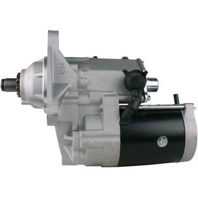 Startér HELLA 8EA 012 586-251