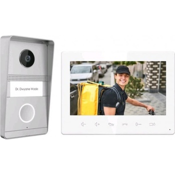 HIKVISION DS-KIS101-P/Surface