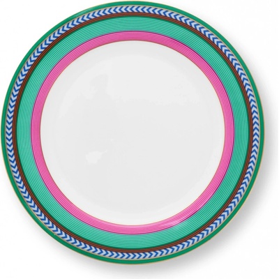 Pip Studio Chique Stripes 23 cm