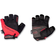 Poledník Soft Grip SF red