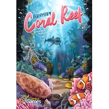 Genius Games Ecosystem: Coral Reef