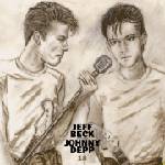 Warner Beck Jeff & Depp Johnny: 18 - Vinyl (LP) (052320)