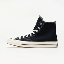 Converse CHUCK TAYLOR ALL STAR 70 HI black/ black/ Egret