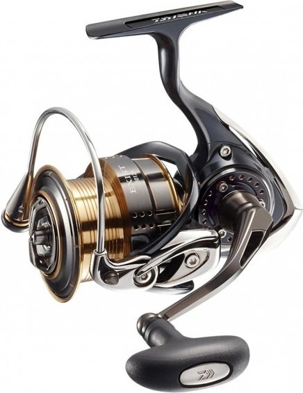 スティーズ　EXIST 2506 Daiwa Exist Steez 2506 - Heureka.cz