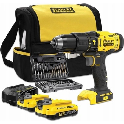 Stanley SFMCD711