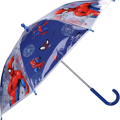 Deštník SpiderMan Rainy Days
