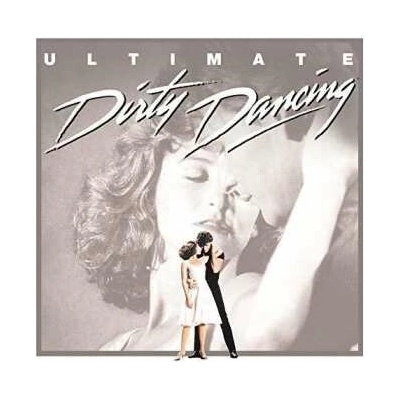 Various: Ultimate Dirty Dancing LTD CD