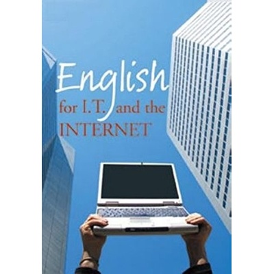 English for IT and the Internet