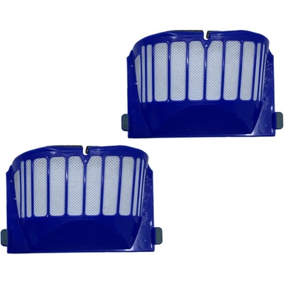 iRobot Roomba 600 HEPA filter 2 ks
