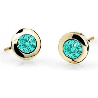 Cutie Jewellery C1537-30-X-1 svetlo zelená