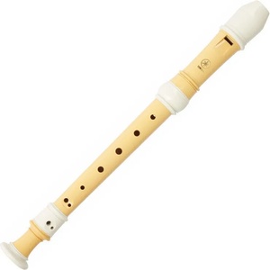 Yamaha YRS 401 Блок флейта сопрано (YRS401)