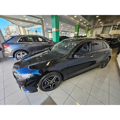 Mercedes-Benz A 180 d AMG Line Advanced Plus 85 kW