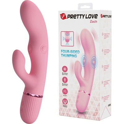 Baile Boys of Toys Pretty Love Zach