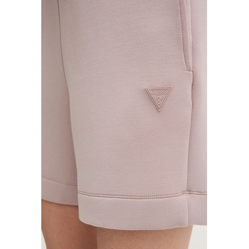 Guess Къс панталон Guess (V2YD10.K7UW2)