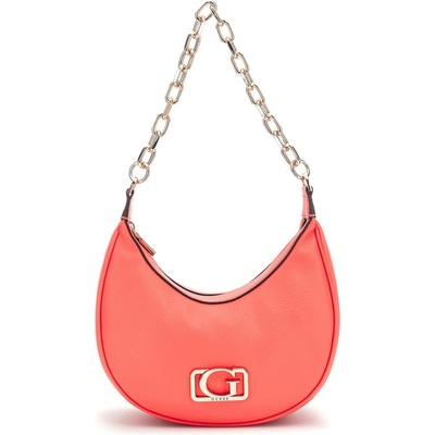 Guess dámska kabelka Banana Bag HWBG9642010-CRD