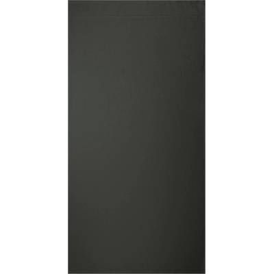 The One Towelling Osuška T1 R70 Anthracite 70 x 140 cm