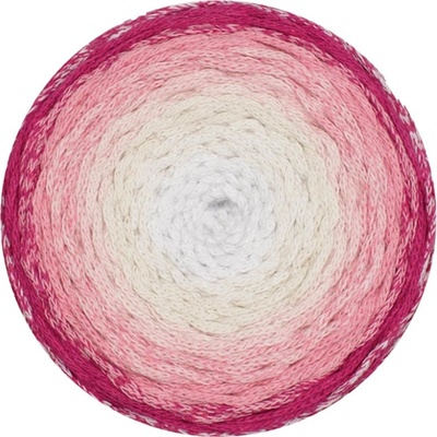 Chainy Cotton Cake ReTwisst 29 variace bílá, smetanová, růžová