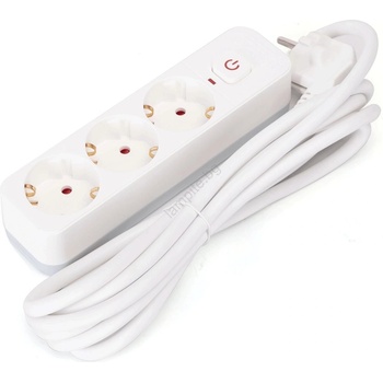 Aigostar 3 Plug 3 m Switch (AI1490)