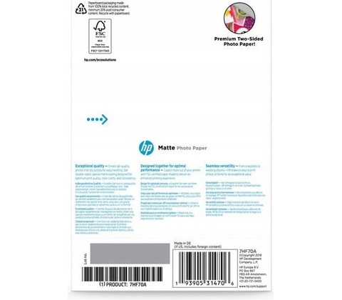 HP 7HF70A