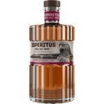 Isperitus Sherry Cask - малцово българско уиски 700ml