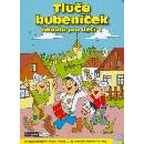 Tluče bubeníček