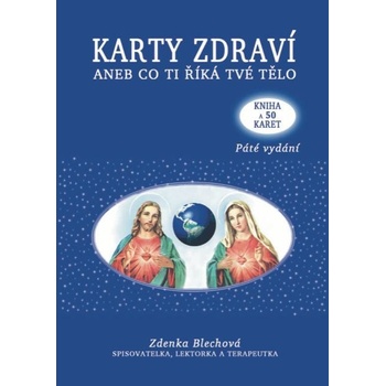 Karty zdraví 5.v. - Zdenka Blechová