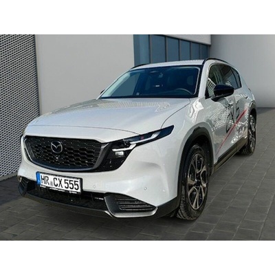 Mazda CX-5 2.5 141 Exclusive-Line 104 kW