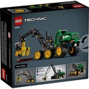 Image 1 of LEGO® Technic - John Deere 1470H Wheeled Harvester (42218)
