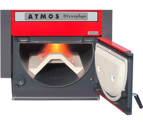 Atmos DC 105 S