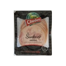 Chodura Šunkový salám 100 g