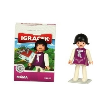 Efko Igráček Máma
