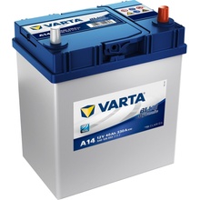 Varta Blue Dynamic 12V 40Ah 330A 540 126 033