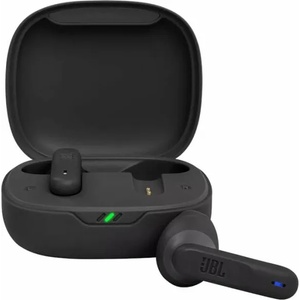 JBL Wave 300 TWS black (JBLW300TWSBLK) Слушалки