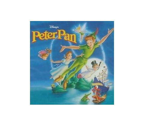 Ost - Peter Pan CD
