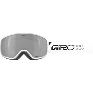 Giro Мъжка ски маска Giro Balance II Vivid S3 (VLT 16%) Ski goggles - Stacked White - размер One Size (417-4079-0111)