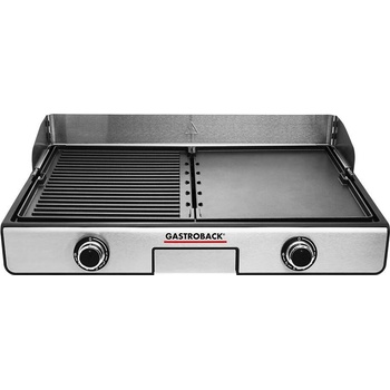 GASTROBACK 42524