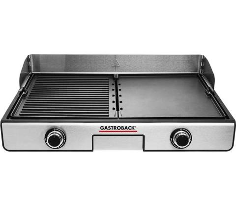 GASTROBACK 42524