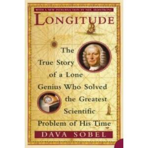 Longitude (2005)