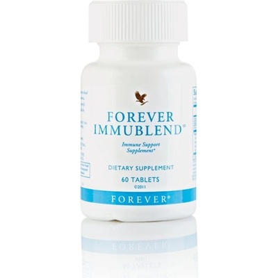 Forever Living Forever Immublend 60 tabliet