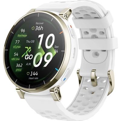 Amazfit Active 3 Premium – Hledejceny.cz